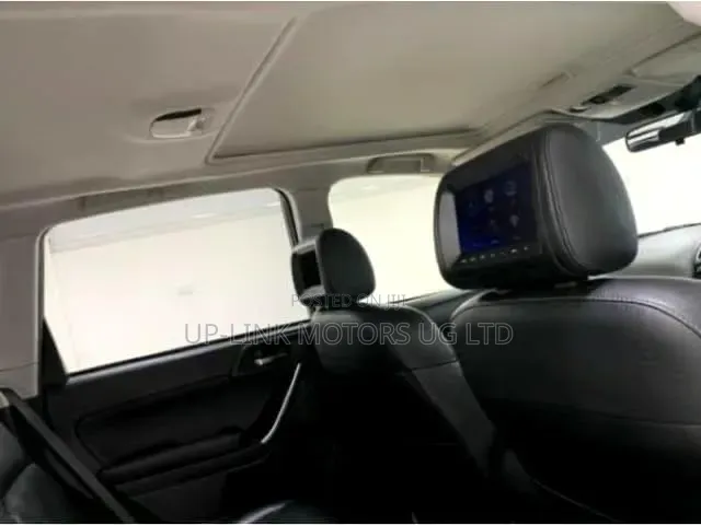 Subaru Forester 2017 Gray