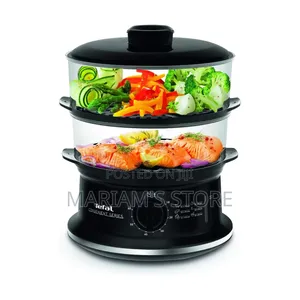 Tefal 6L Food Steamer