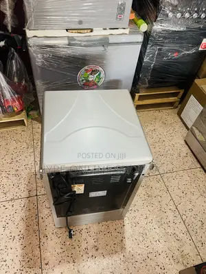 50/50cm,electric and Gas 2+2 Blueflame Imported Used Cooker