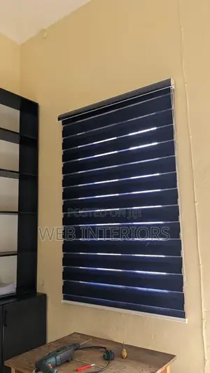Home Kitchen Blinds