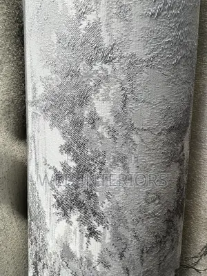 Heavy Material Curtains