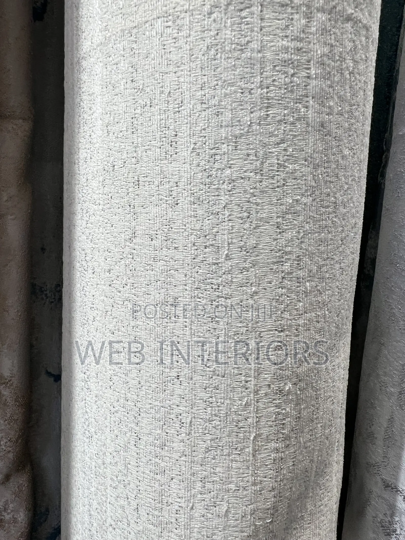 Heavy Material Curtains