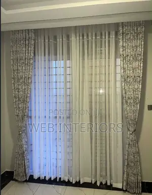 Classy VIP Curtains