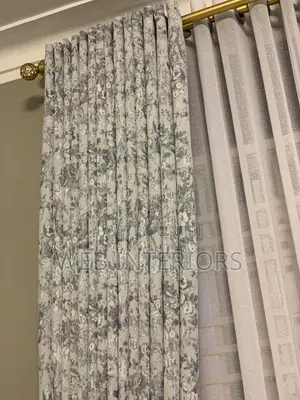 Classy VIP Curtains
