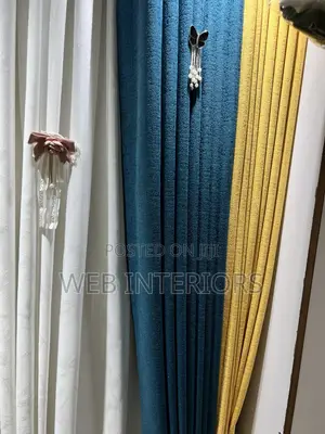 Room Curtains