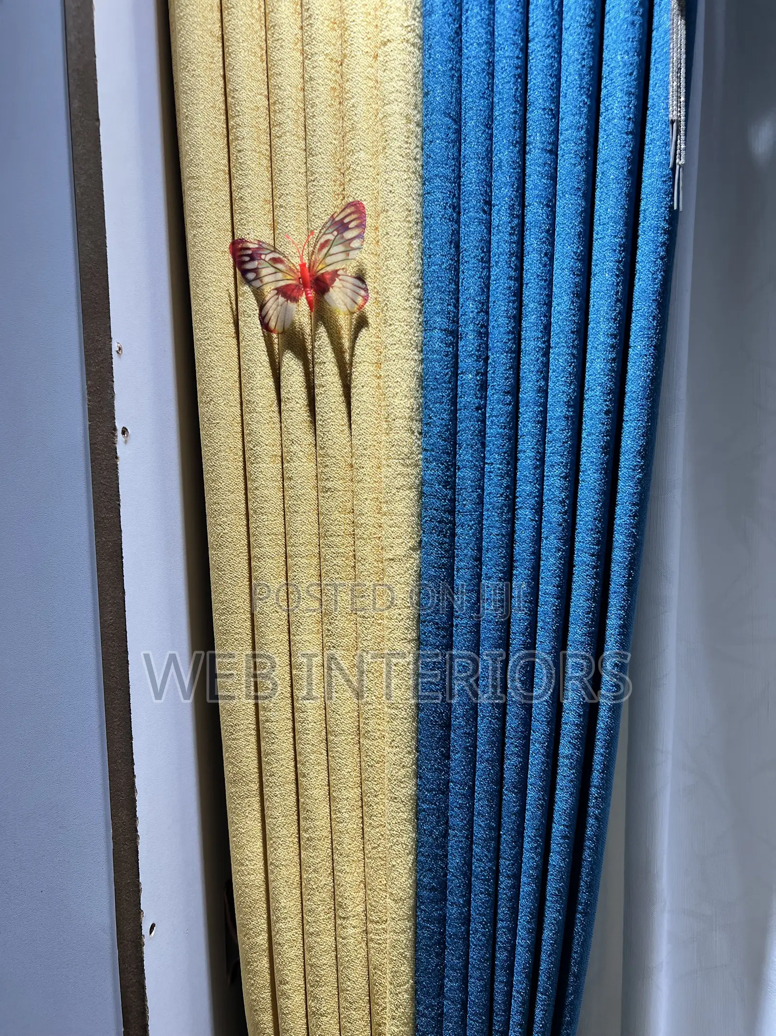 Room Curtains