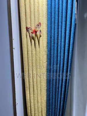 Room Curtains