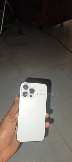 Apple iPhone 14 Pro Max 512 GB White