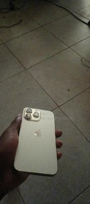 Apple iPhone 14 Pro Max 512 GB White