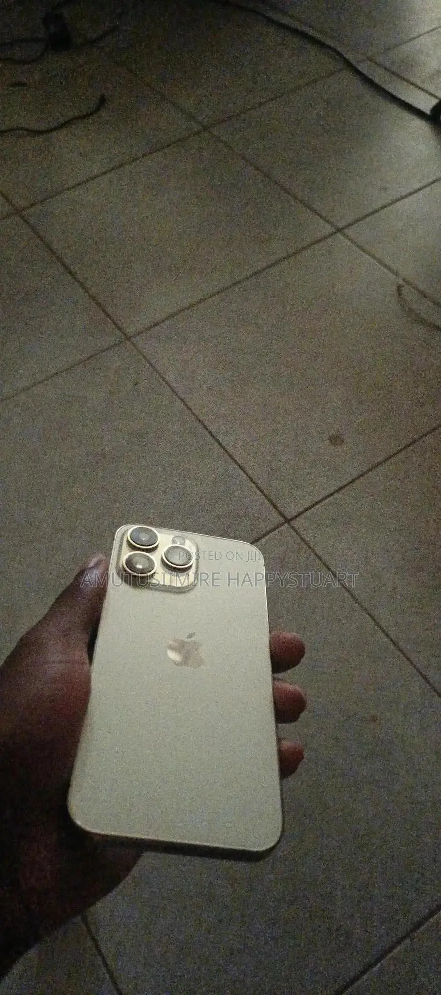 Apple iPhone 14 Pro Max 512 GB White