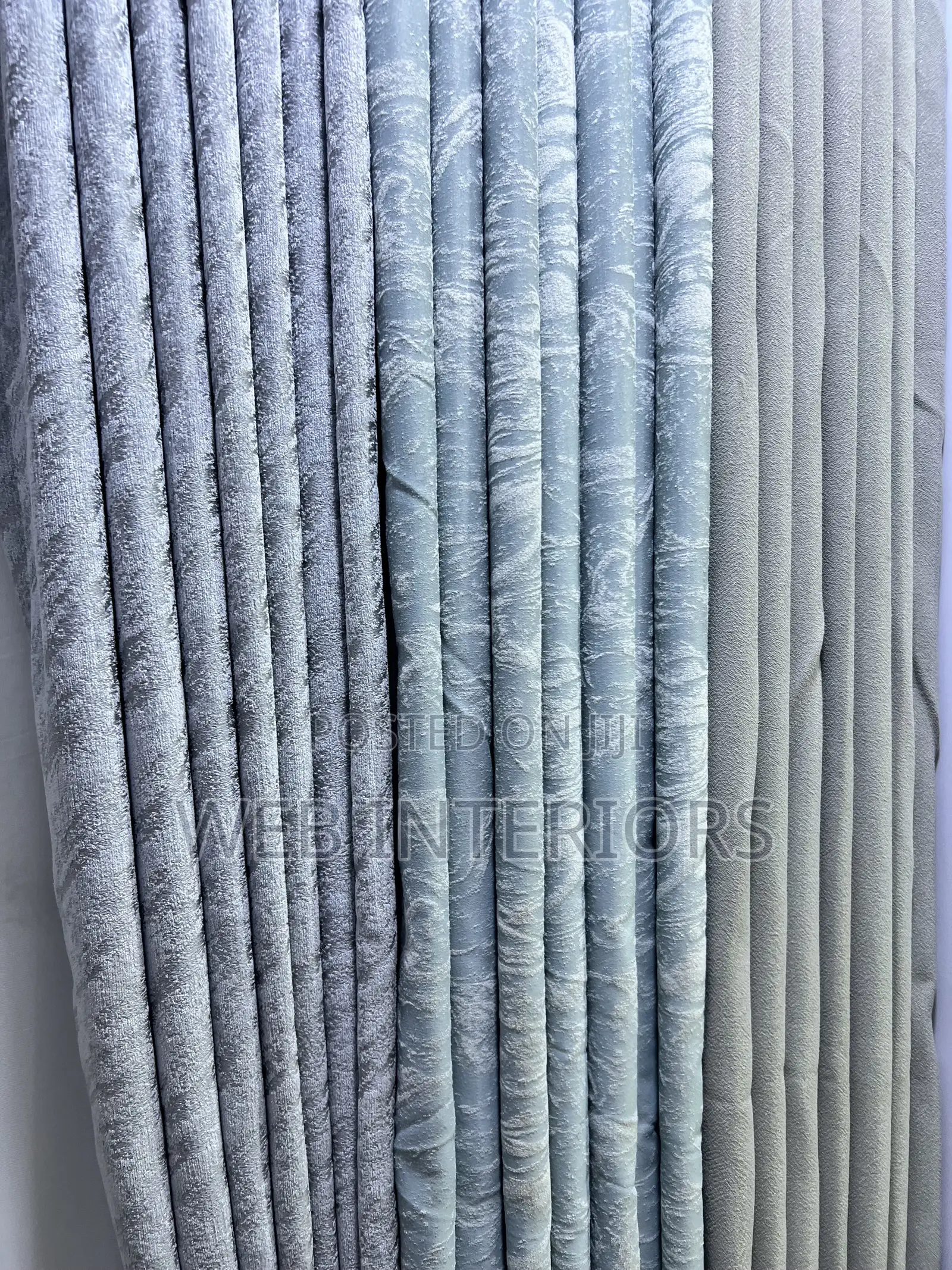 Luxury Curtains for Beautiful Living