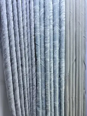 Luxury Curtains for Beautiful Living
