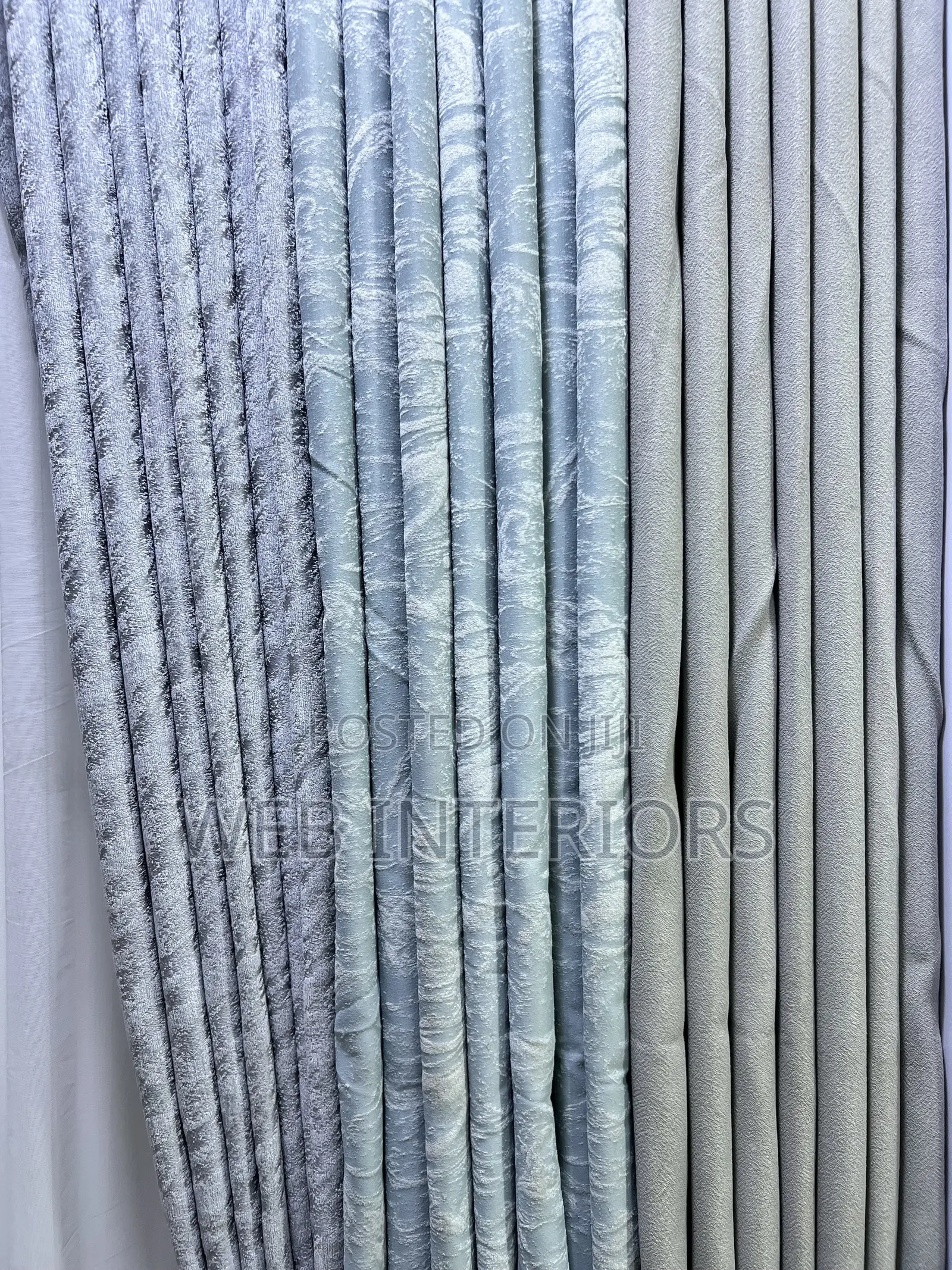 Luxury Curtains for Beautiful Living