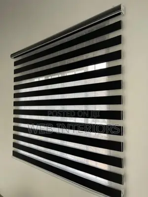 Living Room Blind Classic Per Square Meter