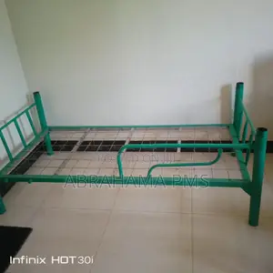 Metallic Beds