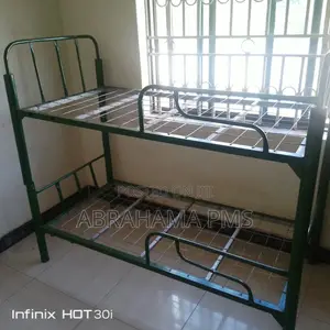 Metallic Beds
