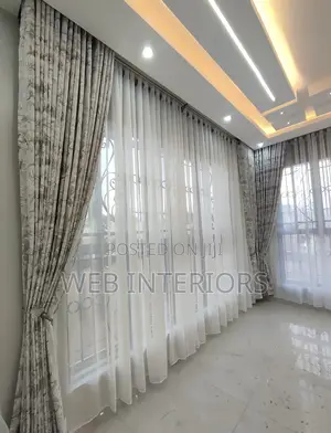 Dream Home Curtains
