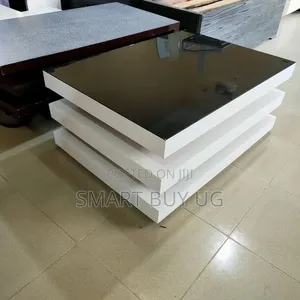 Glass Center Tables/Classic Center Table/Coffee Table 100cm
