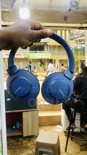 Samsung Level Headsets