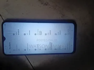 Itel A60S 128 GB Blue