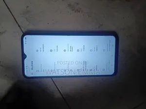 Itel A60S 128 GB Blue
