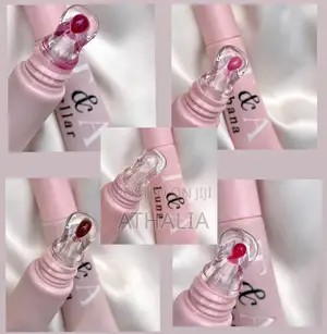T&A Lipglosses