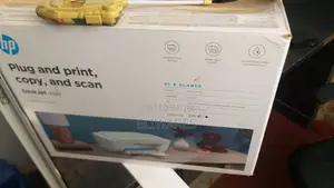 HP Deskjet 2320 Printer