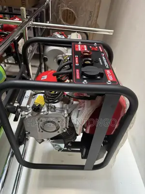 Welding Generator