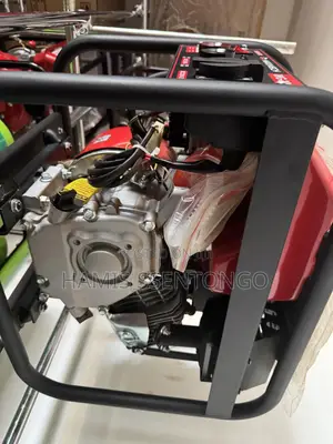 Welding Generator