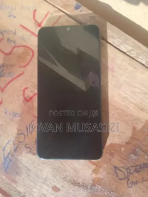Vivo Y93 128 GB Black