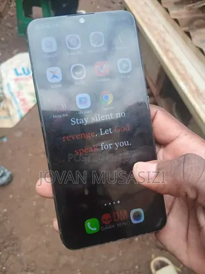 Vivo Y93 128 GB Black