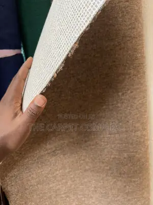Office Beige Woolen 30k Per Squaremeter
