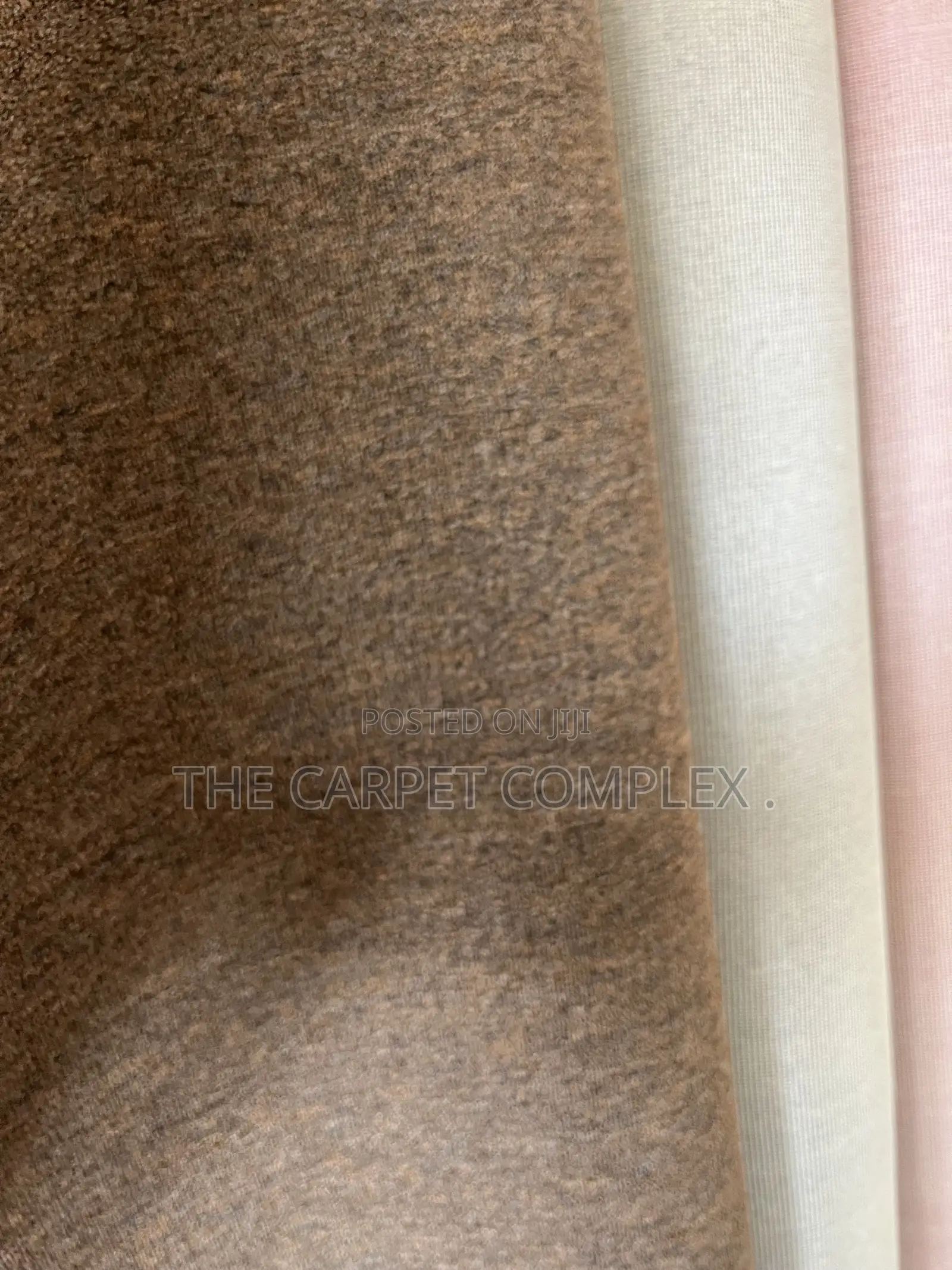 Office Beige Woolen 30k Per Squaremeter