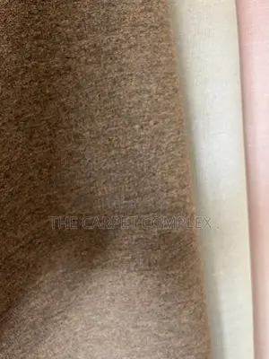 Office Beige Woolen 30k Per Squaremeter