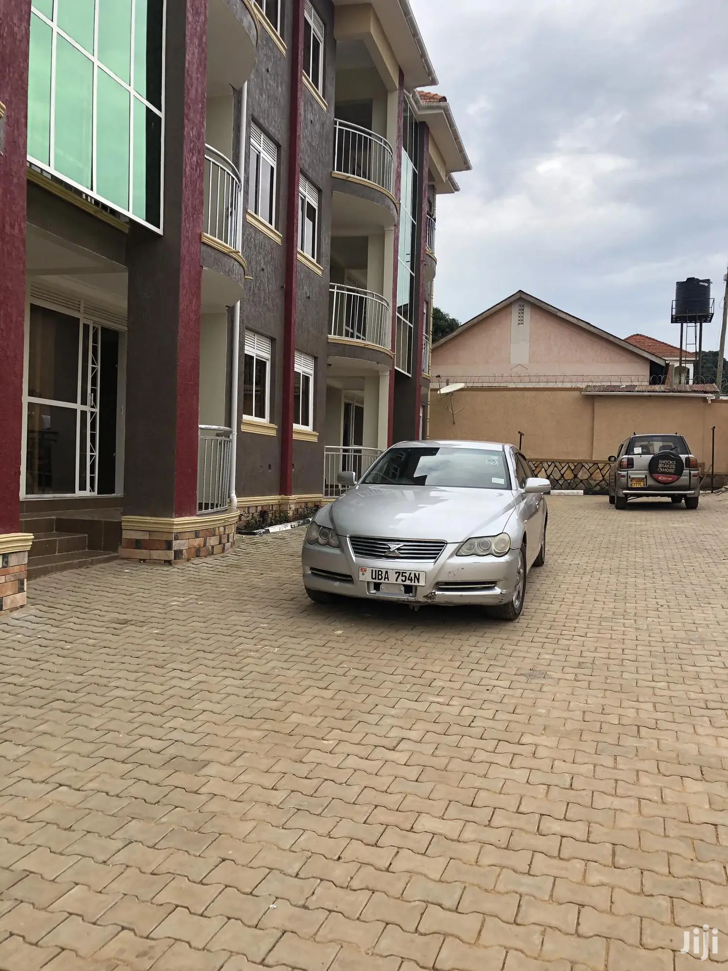 Munyonyo Apartments With View On Sell