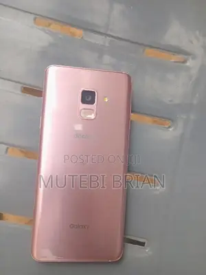 Mobile Phone 32 GB Bronze