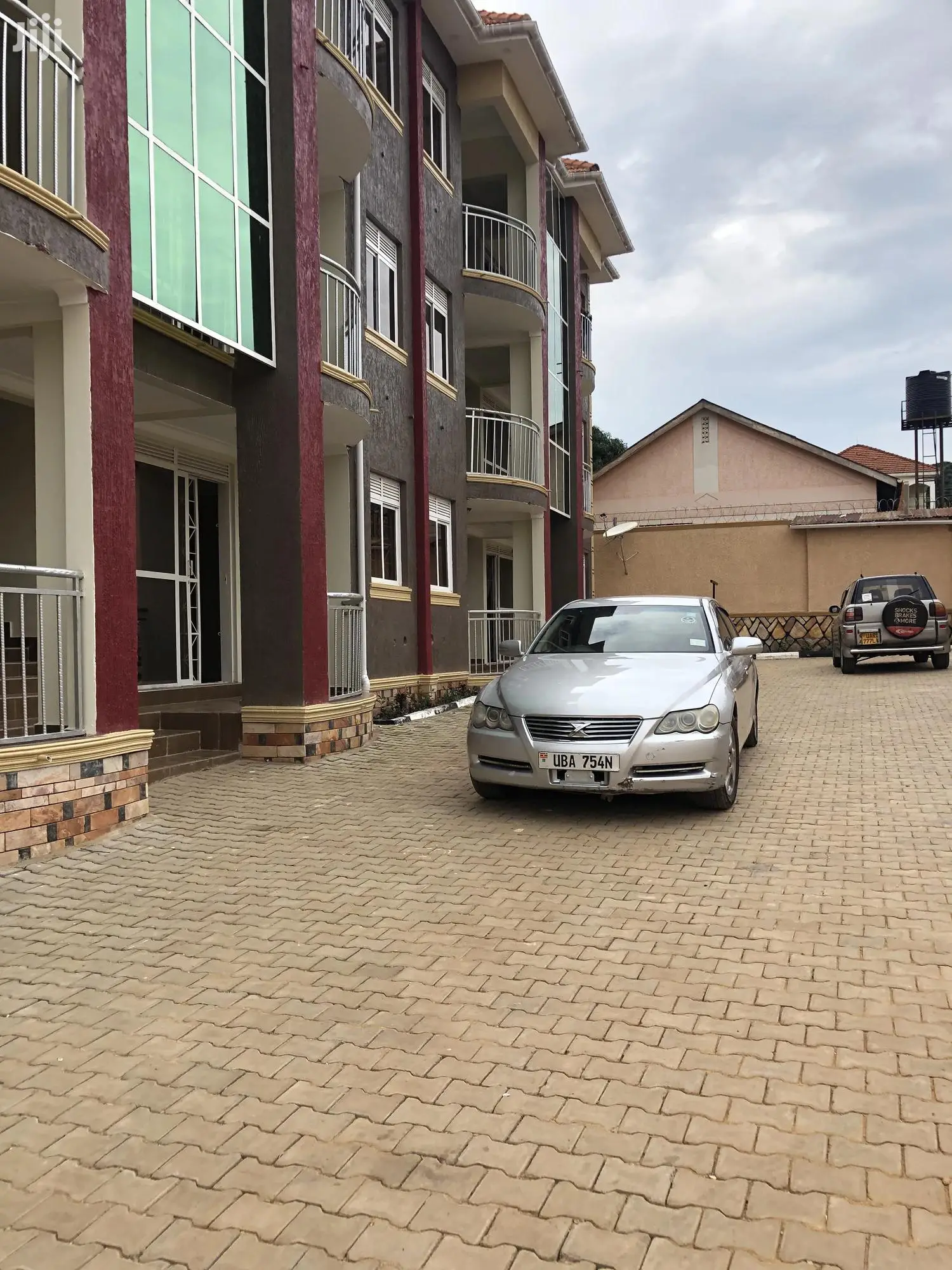 Munyonyo Apartments With View On Sell