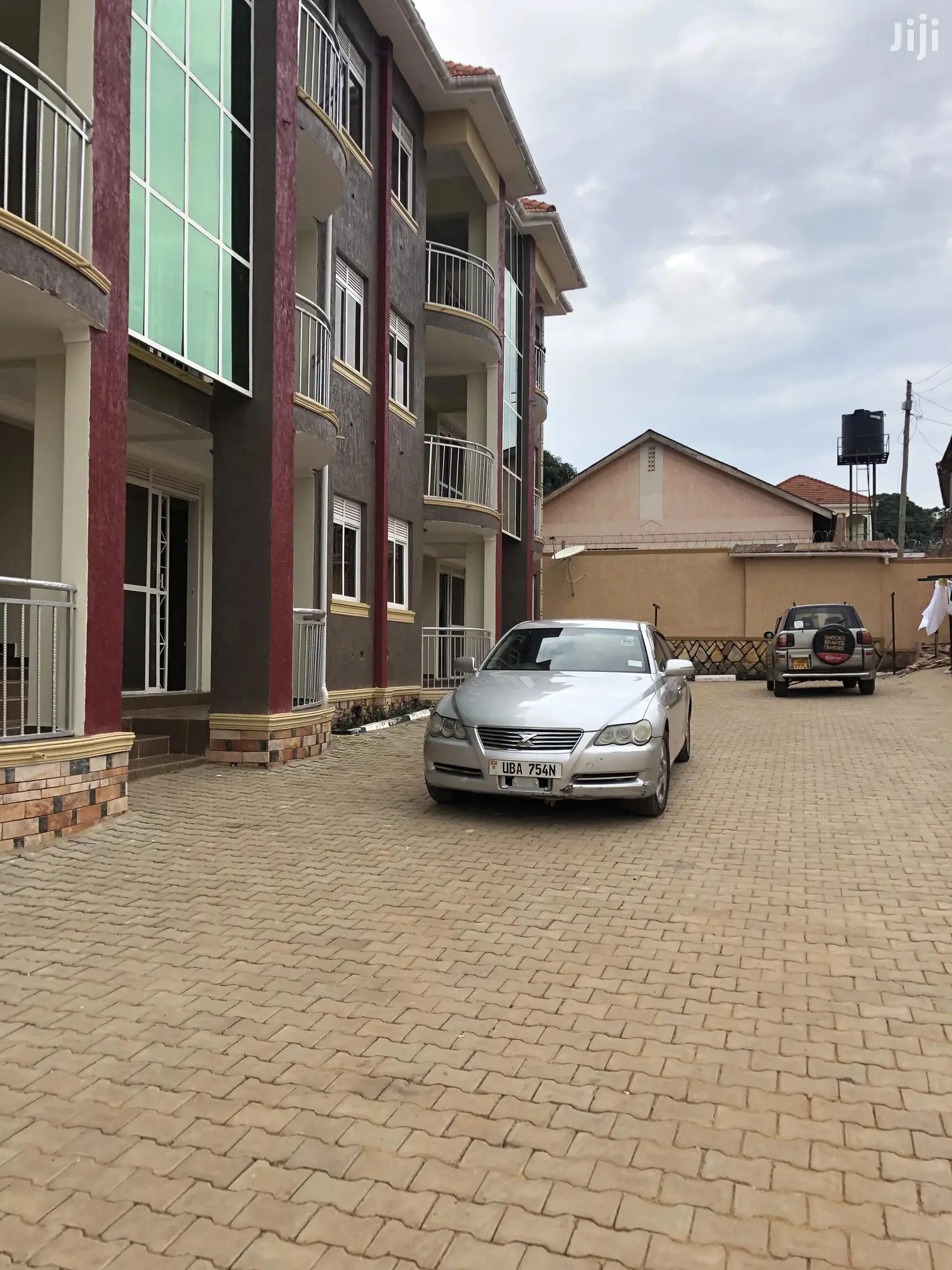 Munyonyo Apartments With View On Sell