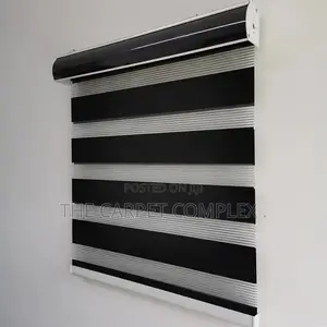 Office Privacy Blinds 140k Per Squaremeter