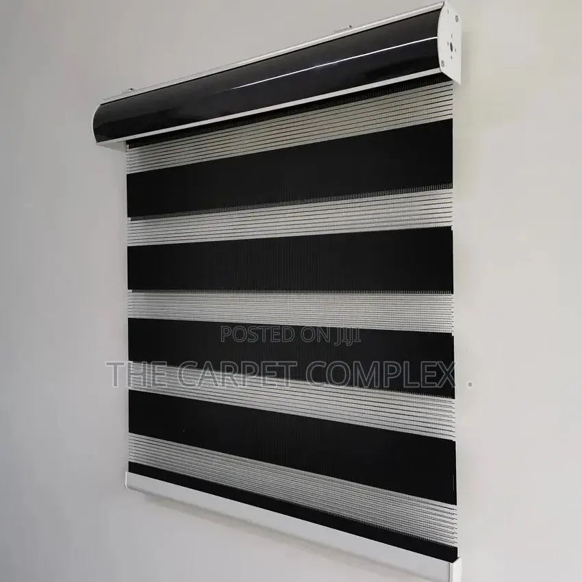 Office Privacy Blinds 140k Per Squaremeter