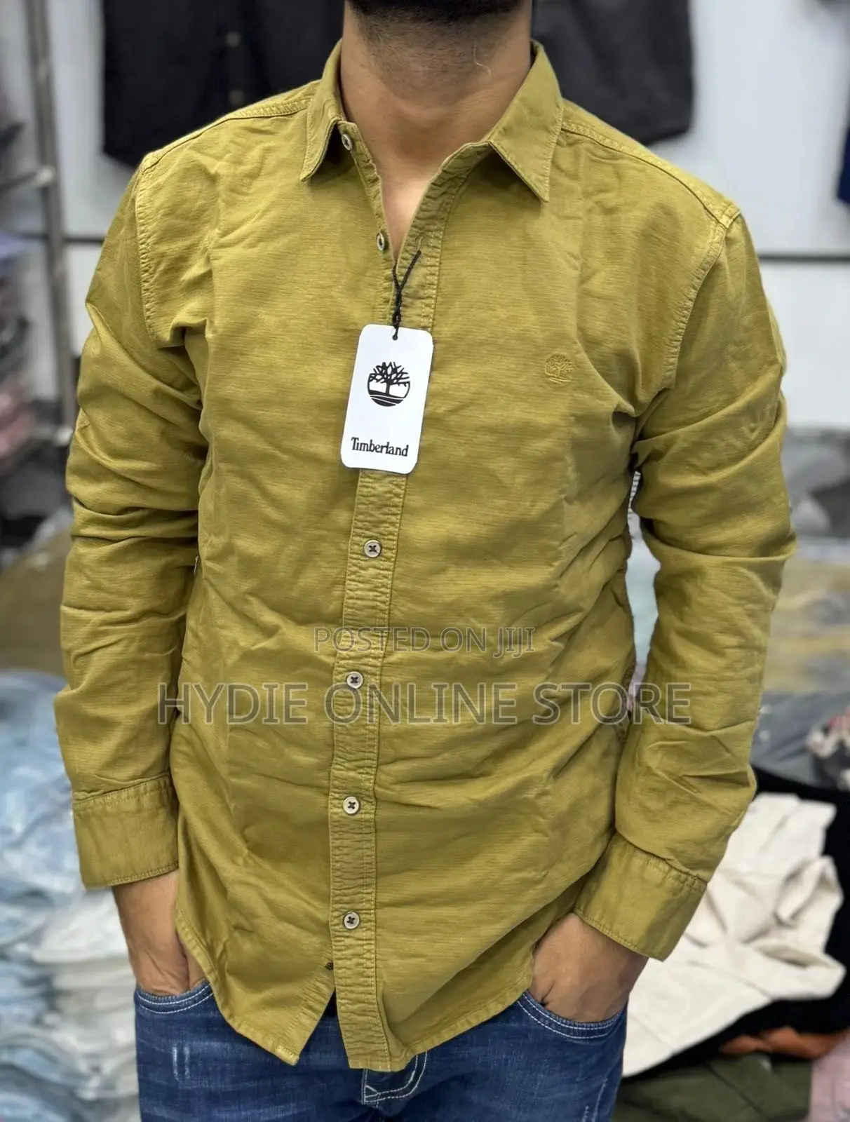 Premium Quality I.LOG Men’s Shirts – Smart, Stylish & Comfortable 