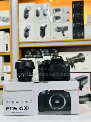 Canon 800D