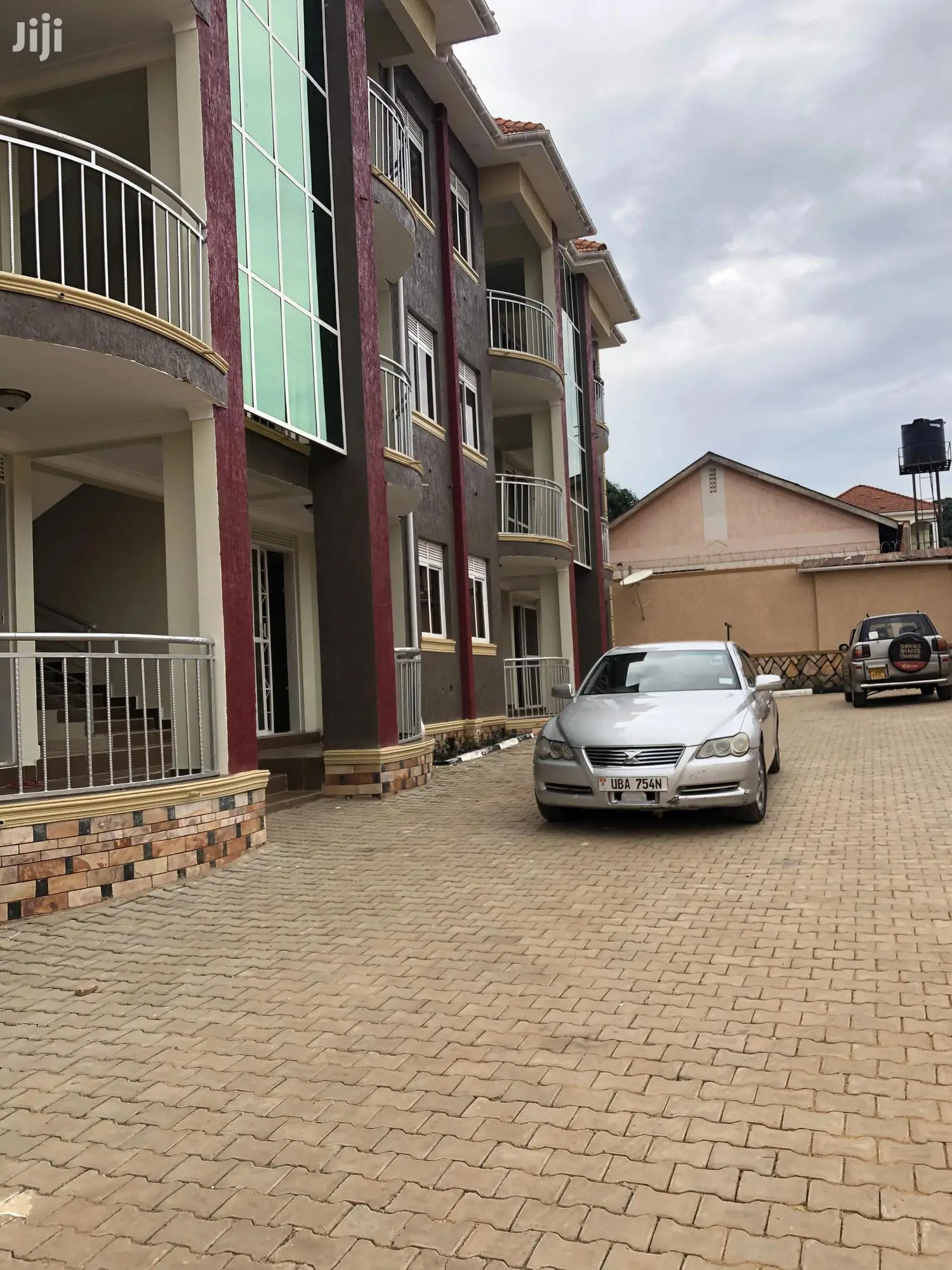 Munyonyo Apartments With View On Sell