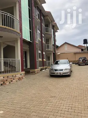 Munyonyo Apartments With View On Sell