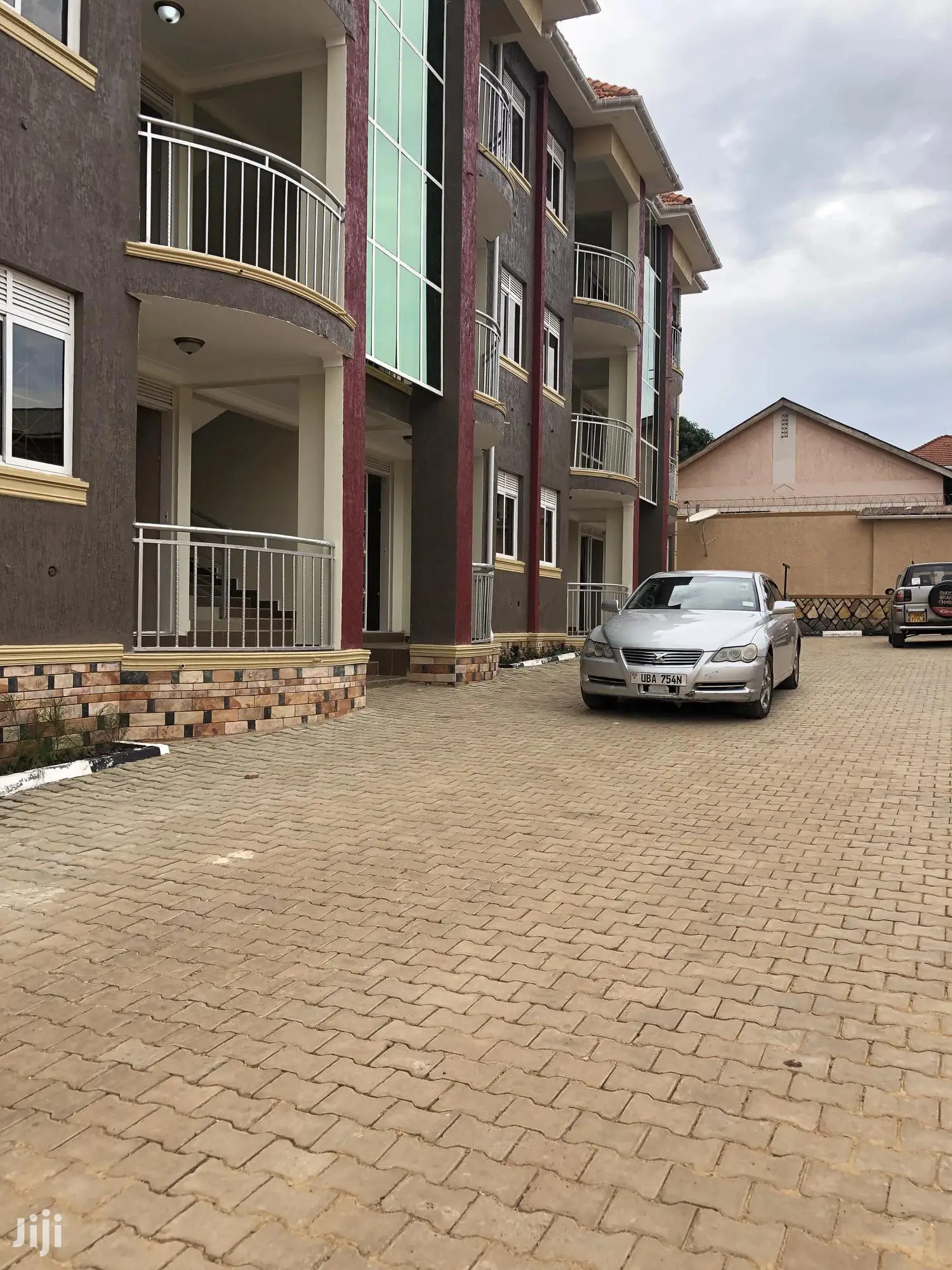 Munyonyo Apartments With View On Sell