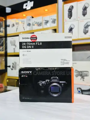 Sony A7r Iii