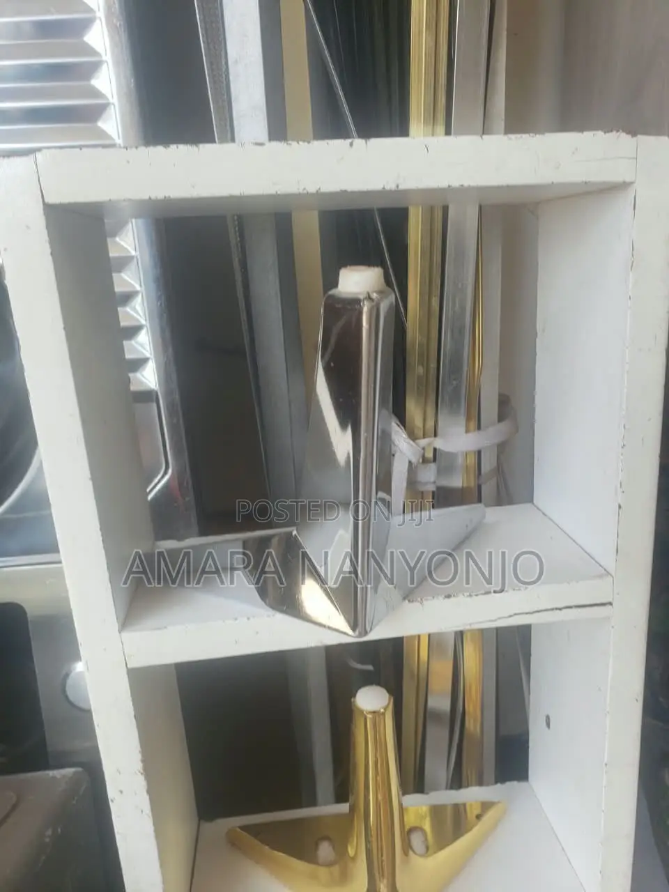 Metal Furniture Legs( Sofa Legs/Cabinet Feet)