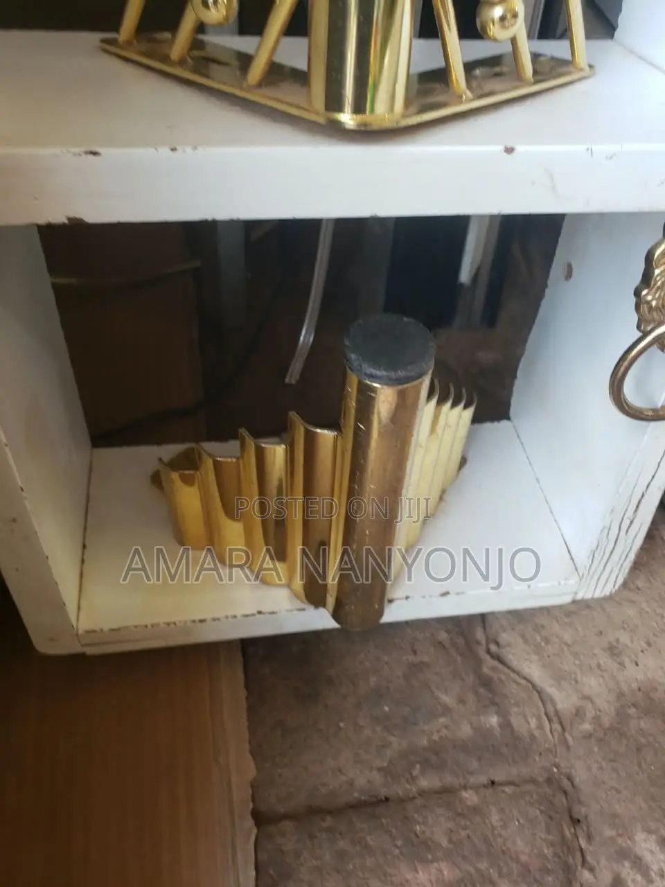 Metal Furniture Legs( Sofa Legs/Cabinet Feet)
