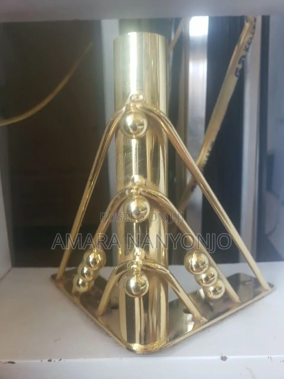 Metal Furniture Legs( Sofa Legs/Cabinet Feet)