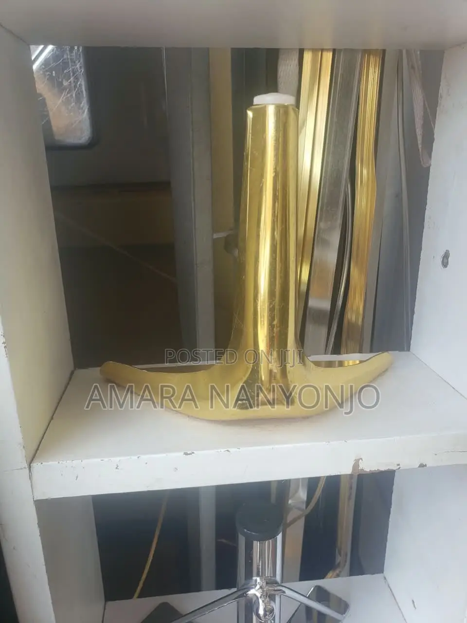Metal Furniture Legs( Sofa Legs/Cabinet Feet)